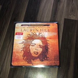 🤍LAURYN HILL VINYL🤍